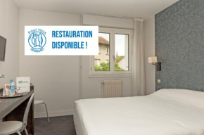  Brit Hotel Cahors - Le Valentré  Каор